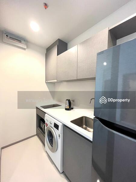 Life Asoke Hype, Bangkok, 339 Chaturathit Rd, Makkasan, Ratchathewi, Bangkok, 2 Bedrooms, 64 sqm, Condo For Rent, by ทรายแก้ว โอรพิน, 10225280 - DDproperty.com