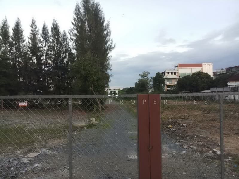 32766 - ที่ดิน ติดถนนเอกชัย - บางบอน แปลงหัวมุม เนื้อที่ 18-3-32 ไร่, กรุงเทพ, ถนน เอกชัย, บางบอน, กรุงเทพ, 30,128 ตร.ม., ที่ดิน ขาย, โดย Forbest Properties, 10225283 - DDproperty.com
