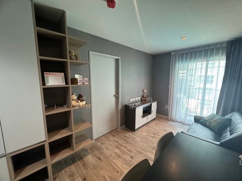 Aspen Condo Lasalle : เอสเพน คอนโด ลาซาล, กรุงเทพ, ซอยสุขุมวิท 105 (ลาซาล), บางนา, บางนา, กรุงเทพ, 36 ตร.ม., คอนโด ให้เช่า, โดย pun pun piyahirunchart, 10225312 - DDproperty.com