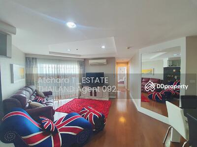 For Rent - Belle Grand Rama 9, Bangkok