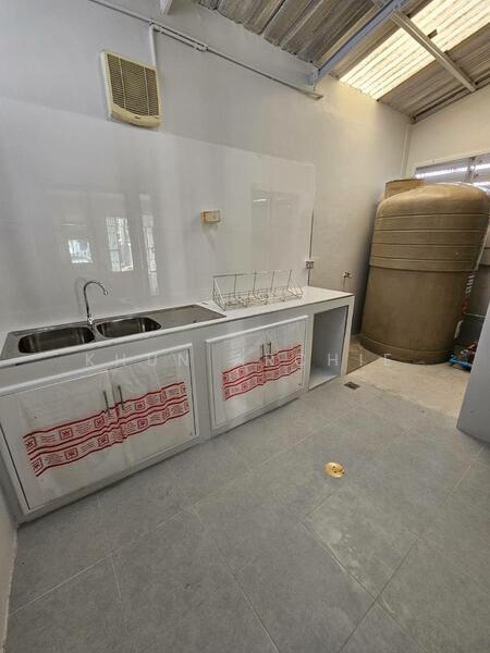 For Rent - Baan Klang Muang Swiss Town Kaset-Nawamin, Bangkok