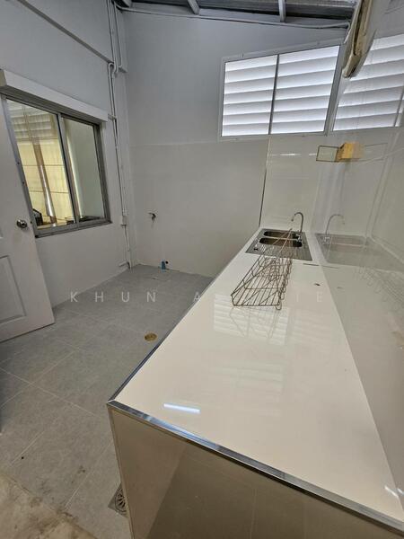 For Rent - Baan Klang Muang Swiss Town Kaset-Nawamin, Bangkok