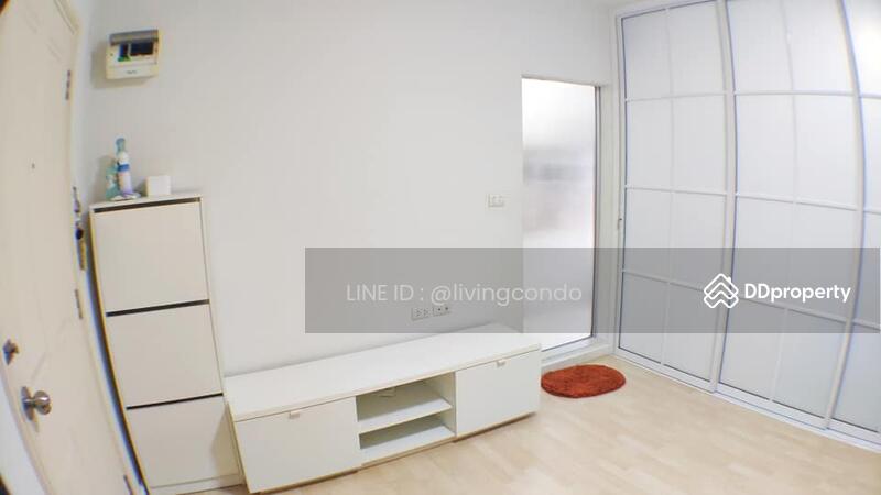 Dcondo Ramkhamhaeng 64, Bangkok, 900 Ramkhamhaeng 64/2, Hua Mak, Bang Kapi, Bangkok, 1 Bedroom, 30 sqm, Condo For Rent, by Living Condo, 10225813 - DDproperty.com