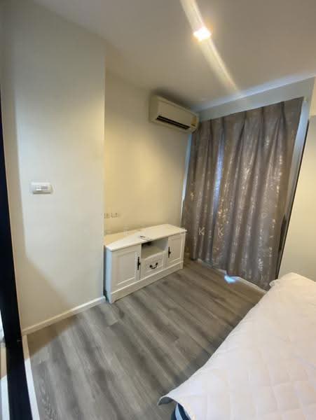 The Knight I & II, Samut Prakan, Soi Bearing 1, Samrong Nua, Muang Samut Prakarn, Samut Prakan, 1 Bedroom, 27 sqm, Condo For Rent, by Agentbkk, 10226077 - DDproperty.com