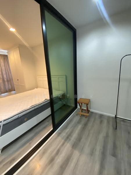 The Knight I & II, Samut Prakan, Soi Bearing 1, Samrong Nua, Muang Samut Prakarn, Samut Prakan, 1 Bedroom, 27 sqm, Condo For Rent, by Agentbkk, 10226077 - DDproperty.com