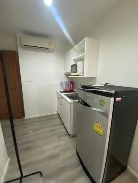 The Knight I & II, Samut Prakan, Soi Bearing 1, Samrong Nua, Muang Samut Prakarn, Samut Prakan, 1 Bedroom, 27 sqm, Condo For Rent, by Agentbkk, 10226077 - DDproperty.com