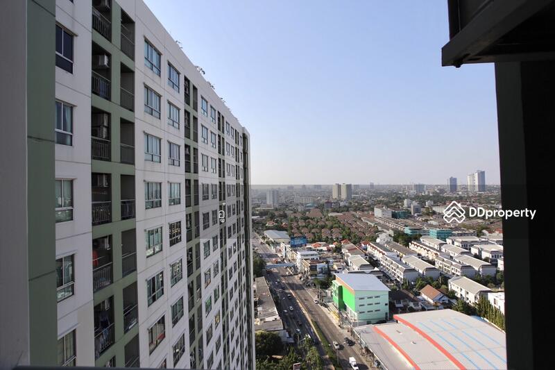 ให้เช่า - Lumpini Ville Phibulsongkhram-Riverview : ลุมพินี วิลล์ พิบูลสงคราม-ริเวอร์วิว, นนทบุรี