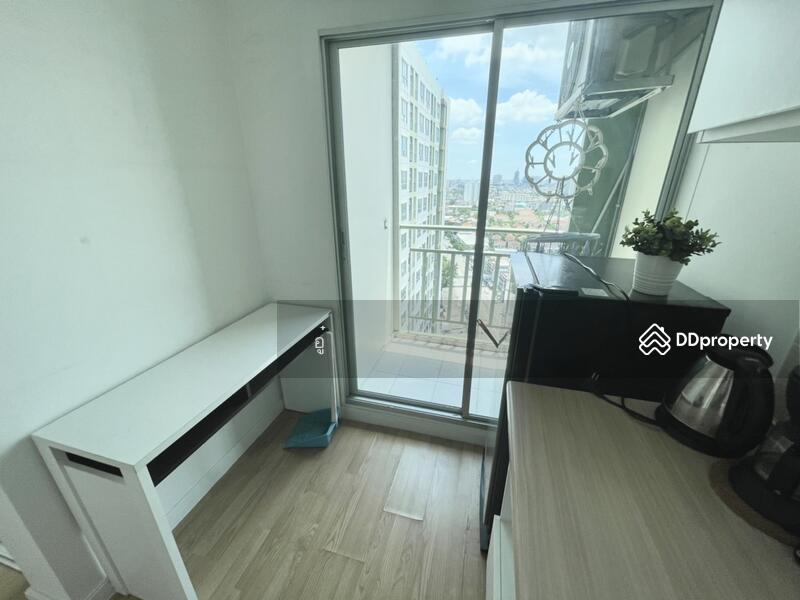 ให้เช่า - Lumpini Ville Phibulsongkhram-Riverview : ลุมพินี วิลล์ พิบูลสงคราม-ริเวอร์วิว, นนทบุรี