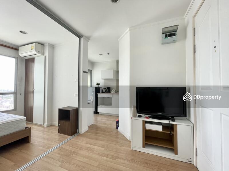 ให้เช่า - Lumpini Ville Phibulsongkhram-Riverview : ลุมพินี วิลล์ พิบูลสงคราม-ริเวอร์วิว, นนทบุรี