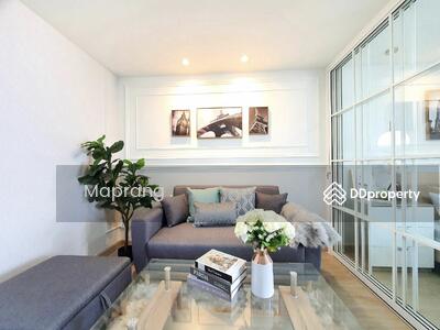 ขาย - Ratchada City 18 : รัชดา ซิตี้ 18, กรุงเทพ