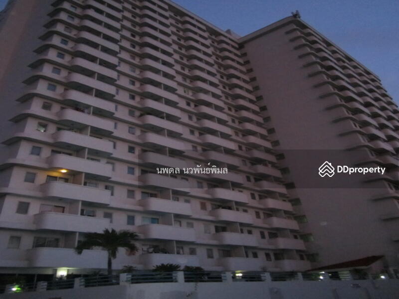 ขาย - Majestic Tower : มาเจสติก ทาวเวอร์, นนทบุรี
