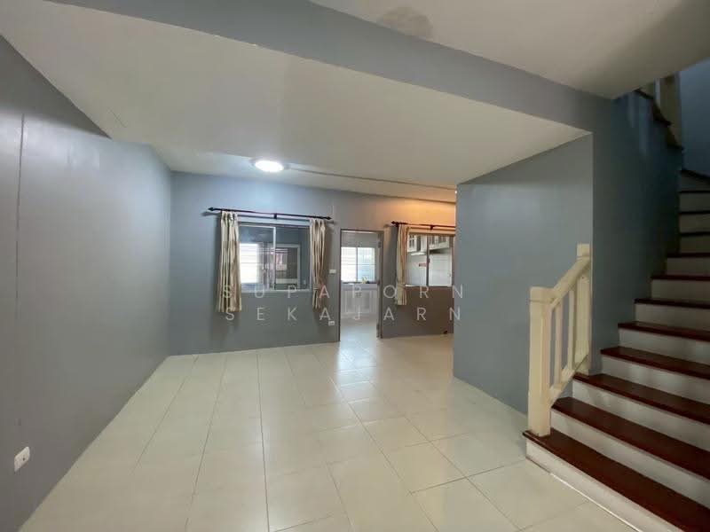 พฤกษา 49/2, Nonthaburi, Sao Thong Hin, Bang Yai, Nonthaburi, 3 Bedrooms, 100 sqm, Townhouse For Rent, by Supaporn Sekajarn, 10228052 - DDproperty.com