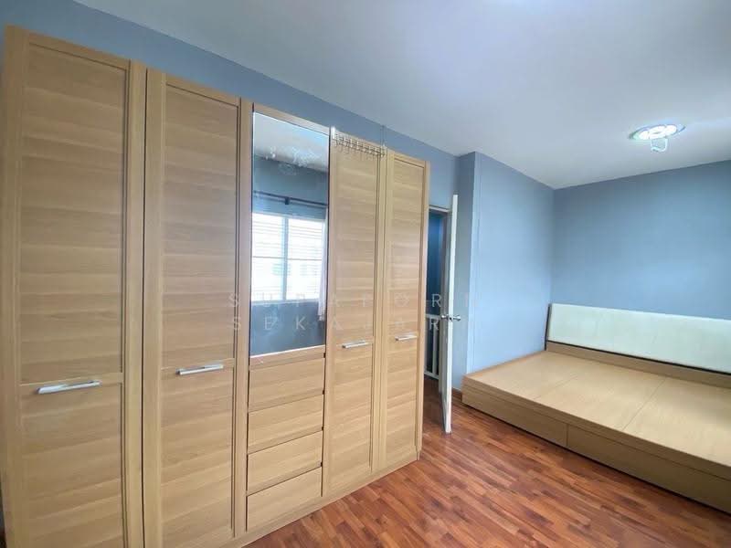 พฤกษา 49/2, Nonthaburi, Sao Thong Hin, Bang Yai, Nonthaburi, 3 Bedrooms, 100 sqm, Townhouse For Rent, by Supaporn Sekajarn, 10228052 - DDproperty.com