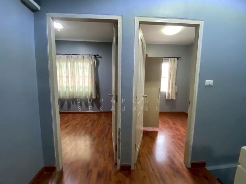 พฤกษา 49/2, Nonthaburi, Sao Thong Hin, Bang Yai, Nonthaburi, 3 Bedrooms, 100 sqm, Townhouse For Rent, by Supaporn Sekajarn, 10228052 - DDproperty.com