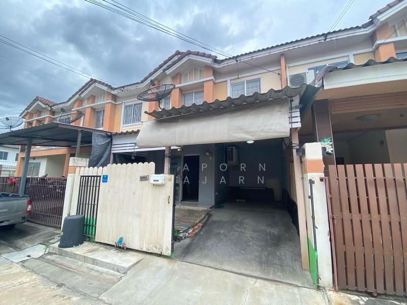พฤกษา 49/2, Nonthaburi, Sao Thong Hin, Bang Yai, Nonthaburi, 3 Bedrooms, 100 sqm, Townhouse For Rent, by Supaporn Sekajarn, 10228052 - DDproperty.com