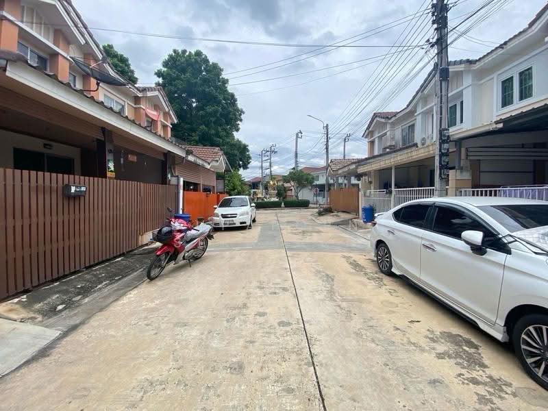 พฤกษา 49/2, Nonthaburi, Sao Thong Hin, Bang Yai, Nonthaburi, 3 Bedrooms, 100 sqm, Townhouse For Rent, by Supaporn Sekajarn, 10228052 - DDproperty.com