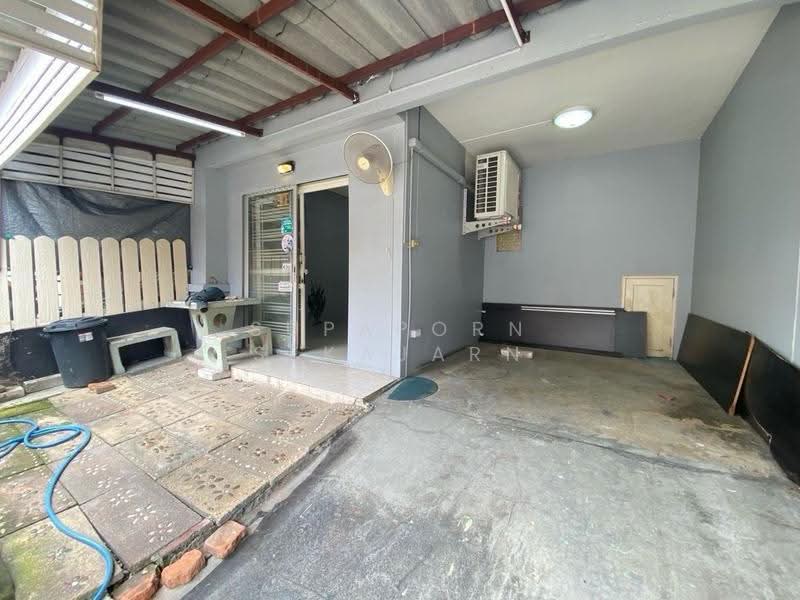 พฤกษา 49/2, Nonthaburi, Sao Thong Hin, Bang Yai, Nonthaburi, 3 Bedrooms, 100 sqm, Townhouse For Rent, by Supaporn Sekajarn, 10228052 - DDproperty.com