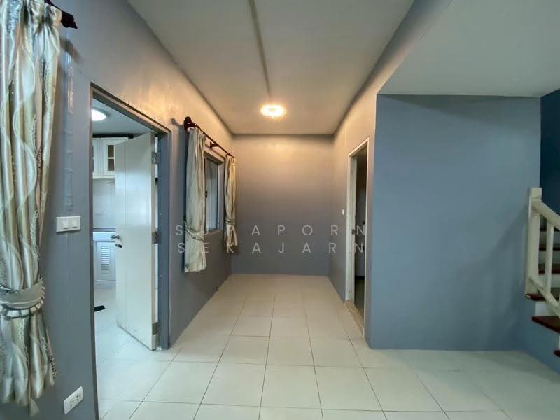 พฤกษา 49/2, Nonthaburi, Sao Thong Hin, Bang Yai, Nonthaburi, 3 Bedrooms, 100 sqm, Townhouse For Rent, by Supaporn Sekajarn, 10228052 - DDproperty.com