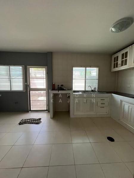 พฤกษา 49/2, Nonthaburi, Sao Thong Hin, Bang Yai, Nonthaburi, 3 Bedrooms, 100 sqm, Townhouse For Rent, by Supaporn Sekajarn, 10228052 - DDproperty.com