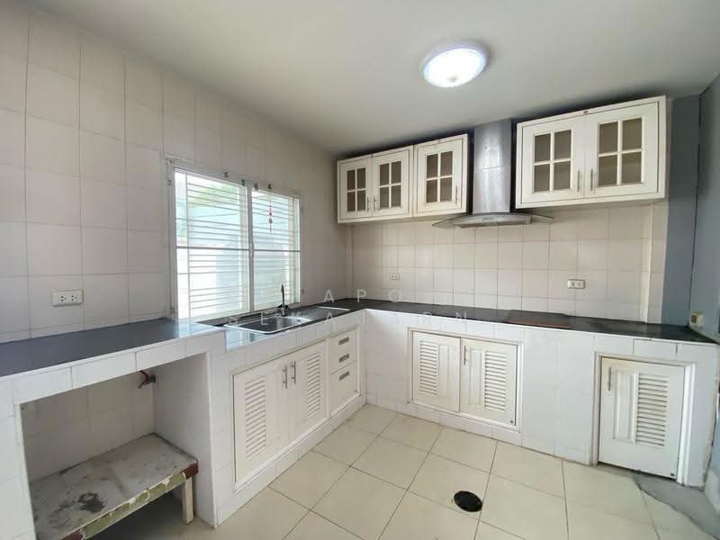 พฤกษา 49/2, Nonthaburi, Sao Thong Hin, Bang Yai, Nonthaburi, 3 Bedrooms, 100 sqm, Townhouse For Rent, by Supaporn Sekajarn, 10228052 - DDproperty.com