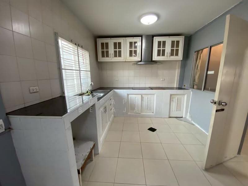 พฤกษา 49/2, Nonthaburi, Sao Thong Hin, Bang Yai, Nonthaburi, 3 Bedrooms, 100 sqm, Townhouse For Rent, by Supaporn Sekajarn, 10228052 - DDproperty.com