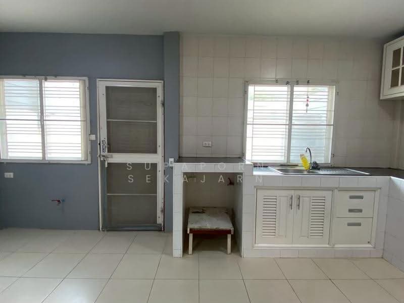 พฤกษา 49/2, Nonthaburi, Sao Thong Hin, Bang Yai, Nonthaburi, 3 Bedrooms, 100 sqm, Townhouse For Rent, by Supaporn Sekajarn, 10228052 - DDproperty.com
