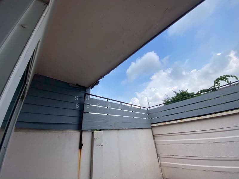 พฤกษา 49/2, Nonthaburi, Sao Thong Hin, Bang Yai, Nonthaburi, 3 Bedrooms, 100 sqm, Townhouse For Rent, by Supaporn Sekajarn, 10228052 - DDproperty.com