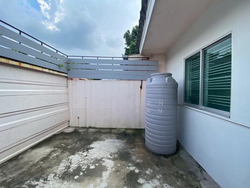 พฤกษา 49/2, Nonthaburi, Sao Thong Hin, Bang Yai, Nonthaburi, 3 Bedrooms, 100 sqm, Townhouse For Rent, by Supaporn Sekajarn, 10228052 - DDproperty.com