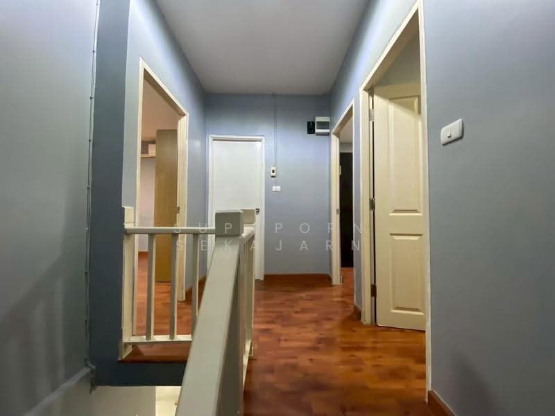 พฤกษา 49/2, Nonthaburi, Sao Thong Hin, Bang Yai, Nonthaburi, 3 Bedrooms, 100 sqm, Townhouse For Rent, by Supaporn Sekajarn, 10228052 - DDproperty.com