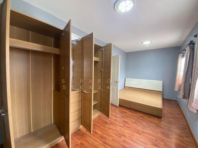พฤกษา 49/2, Nonthaburi, Sao Thong Hin, Bang Yai, Nonthaburi, 3 Bedrooms, 100 sqm, Townhouse For Rent, by Supaporn Sekajarn, 10228052 - DDproperty.com