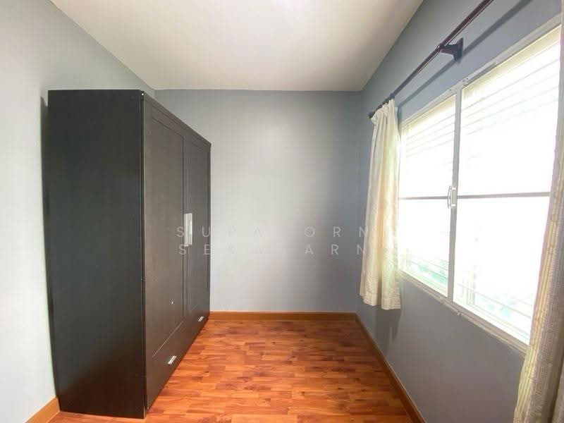 พฤกษา 49/2, Nonthaburi, Sao Thong Hin, Bang Yai, Nonthaburi, 3 Bedrooms, 100 sqm, Townhouse For Rent, by Supaporn Sekajarn, 10228052 - DDproperty.com