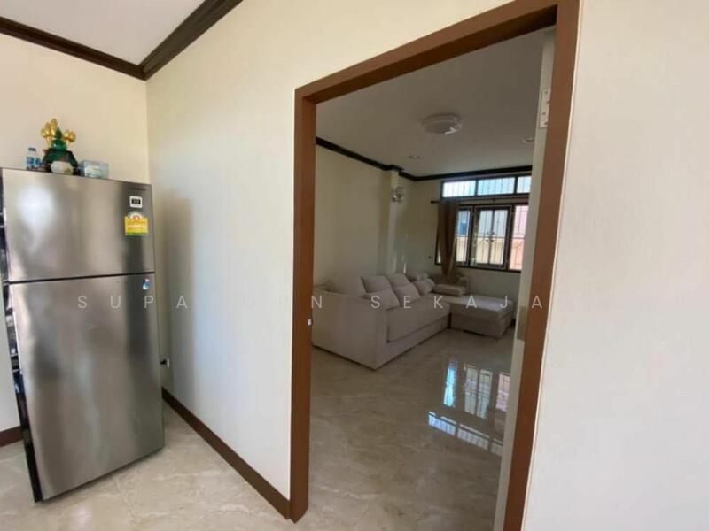 ให้เช่า - บ้านเดี่ยว บางคูรัด นนทบุรี, นนทบุรี