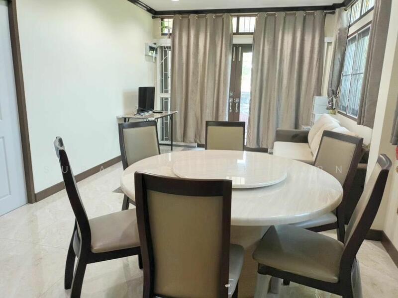 ให้เช่า - บ้านเดี่ยว บางคูรัด นนทบุรี, นนทบุรี