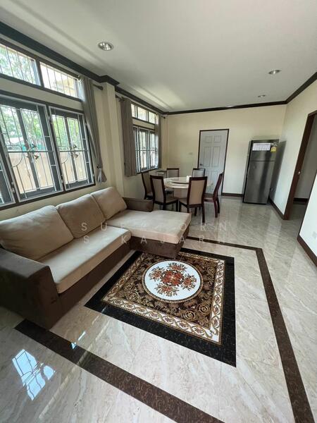 ให้เช่า - บ้านเดี่ยว บางคูรัด นนทบุรี, นนทบุรี