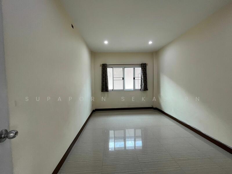 ให้เช่า - บ้านเดี่ยว บางคูรัด นนทบุรี, นนทบุรี