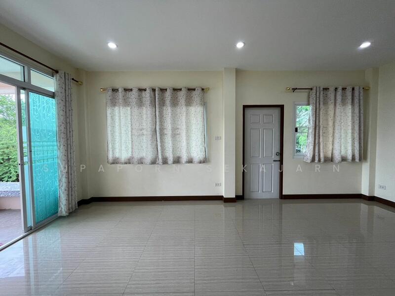 ให้เช่า - บ้านเดี่ยว บางคูรัด นนทบุรี, นนทบุรี