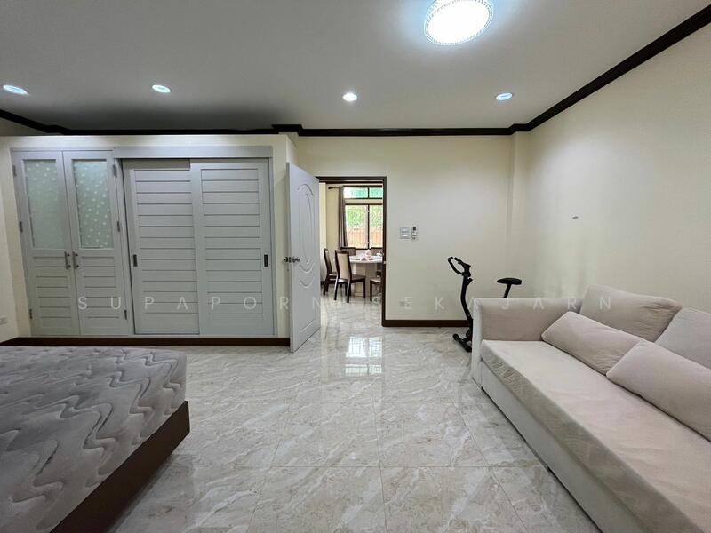 ให้เช่า - บ้านเดี่ยว บางคูรัด นนทบุรี, นนทบุรี