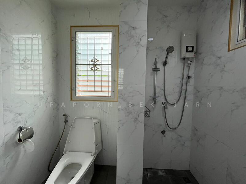 ให้เช่า - บ้านเดี่ยว บางคูรัด นนทบุรี, นนทบุรี