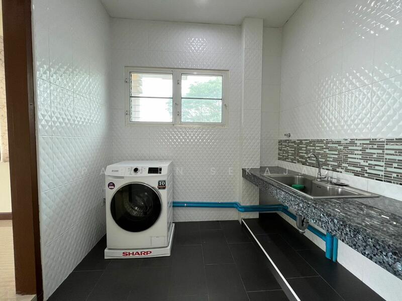 ให้เช่า - บ้านเดี่ยว บางคูรัด นนทบุรี, นนทบุรี