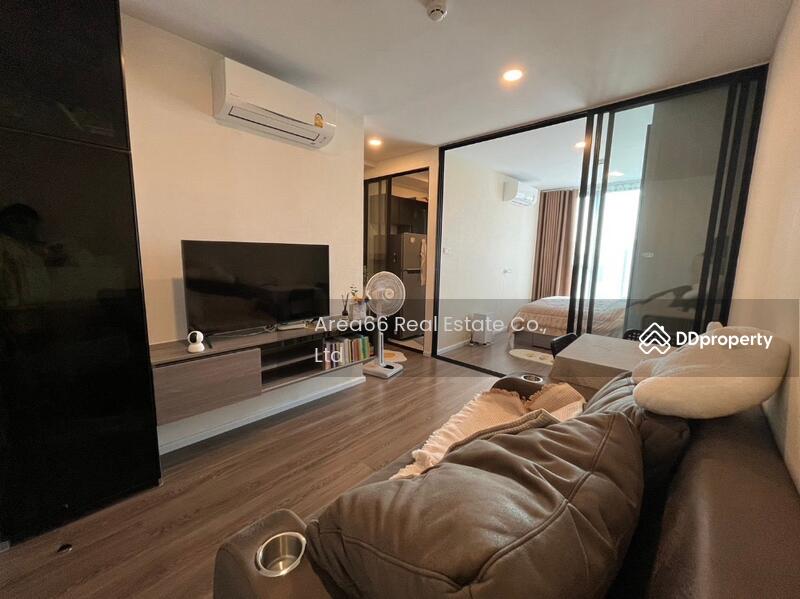 For Sale - The Origin Ratchada-Ladprao : ดิ ออริจิ้น รัชดา - ลาดพร้าว, Bangkok