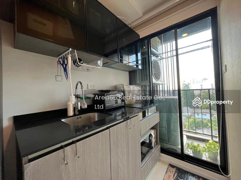 For Sale - The Origin Ratchada-Ladprao : ดิ ออริจิ้น รัชดา - ลาดพร้าว, Bangkok