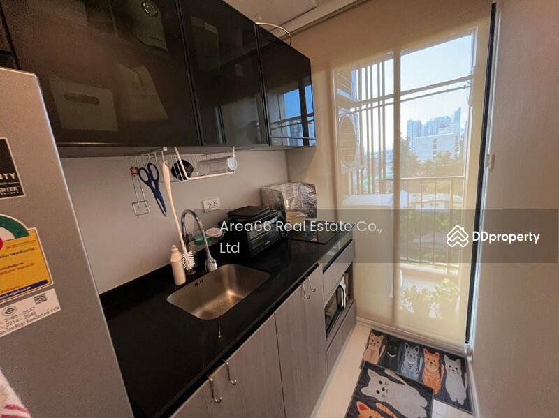For Sale - The Origin Ratchada-Ladprao : ดิ ออริจิ้น รัชดา - ลาดพร้าว, Bangkok