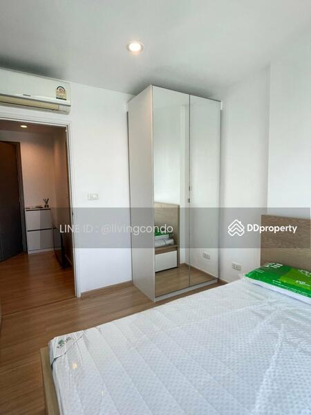 The Base Rama 9-Ramkhamhaeng, Bangkok, 3 Ramkhamhaeng Road, Hua Mak, Bang Kapi, Bangkok, 1 Bedroom, 30 sqm, Condo For Sale, by Living Condo, 10228573 - DDproperty.com