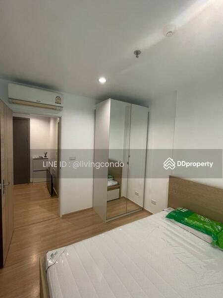 The Base Rama 9-Ramkhamhaeng, Bangkok, 3 Ramkhamhaeng Road, Hua Mak, Bang Kapi, Bangkok, 1 Bedroom, 30 sqm, Condo For Sale, by Living Condo, 10228573 - DDproperty.com