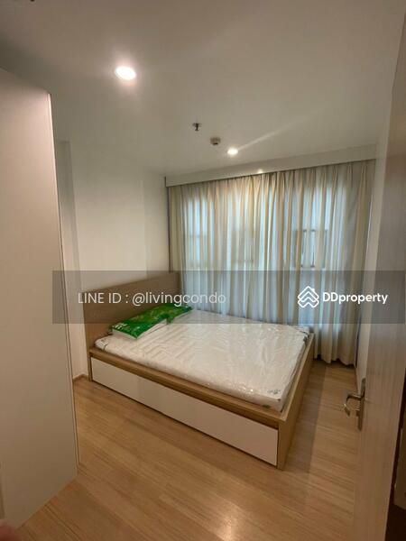 The Base Rama 9-Ramkhamhaeng, Bangkok, 3 Ramkhamhaeng Road, Hua Mak, Bang Kapi, Bangkok, 1 Bedroom, 30 sqm, Condo For Sale, by Living Condo, 10228573 - DDproperty.com
