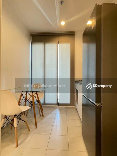 The Base Rama 9-Ramkhamhaeng, Bangkok, 3 Ramkhamhaeng Road, Hua Mak, Bang Kapi, Bangkok, 1 Bedroom, 30 sqm, Condo For Sale, by Living Condo, 10228573 - DDproperty.com