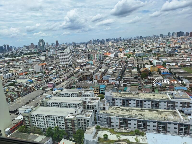 A Space ID Asok-Ratchada, Bangkok, 624 Asoke-Dindaeng Road, Din Daeng, Din Daeng, Bangkok, 2 Bedrooms, 69 sqm, Condo For Rent, by Rachen Nopsuwan, 10228928 - DDproperty.com
