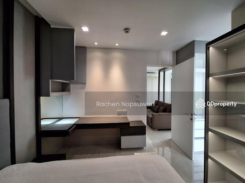 A Space ID Asok-Ratchada : เอสเปซ ไอดี อโศก-รัชดา, กรุงเทพ, 624 ถนนอโศก - ดินแดง, ดินแดง, ดินแดง, กรุงเทพ, 69 ตร.ม., คอนโด ให้เช่า, โดย Rachen Nopsuwan, 10228928 - DDproperty.com