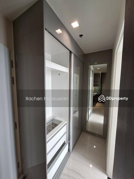 A Space ID Asok-Ratchada, Bangkok, 624 Asoke-Dindaeng Road, Din Daeng, Din Daeng, Bangkok, 2 Bedrooms, 69 sqm, Condo For Rent, by Rachen Nopsuwan, 10228928 - DDproperty.com