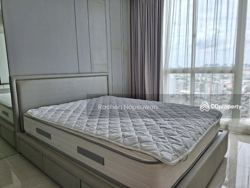 A Space ID Asok-Ratchada, Bangkok, 624 Asoke-Dindaeng Road, Din Daeng, Din Daeng, Bangkok, 2 Bedrooms, 69 sqm, Condo For Rent, by Rachen Nopsuwan, 10228928 - DDproperty.com